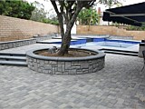 Retaining Walls, Rancho Cucamonga, CA